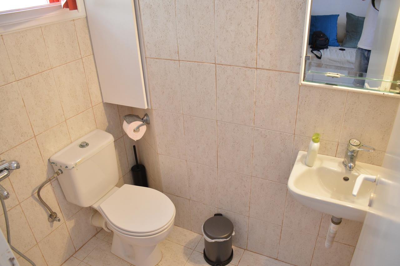 הוילה Klima  Capt Sotos מראה חיצוני תמונה
